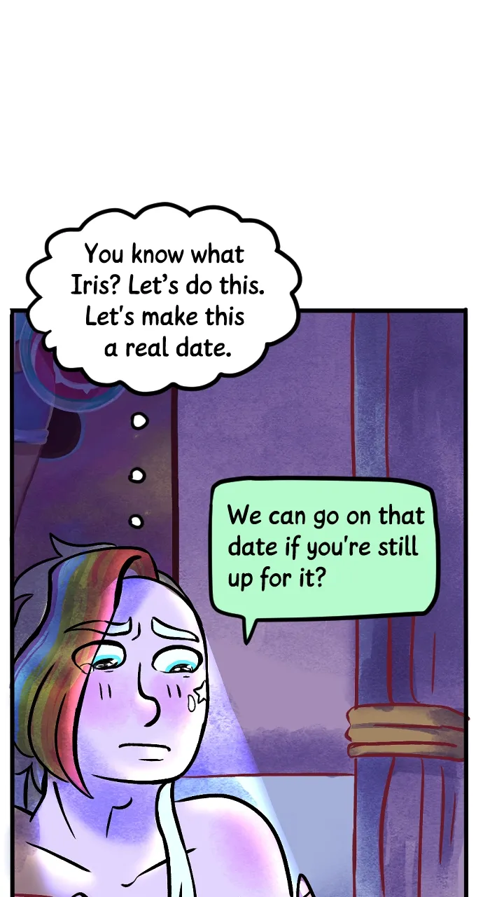 Read Deception chapter 209 image 18 on Lezhin