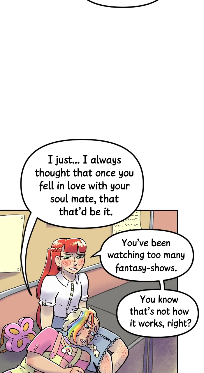Read Deception chapter 209 image 2 on Lezhin
