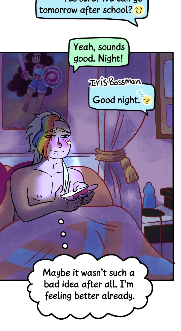 Read Deception chapter 209 image 20 on Lezhin
