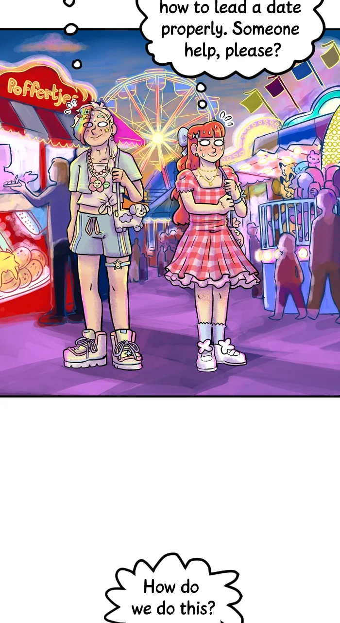 Read Deception chapter 209 image 22 on Lezhin