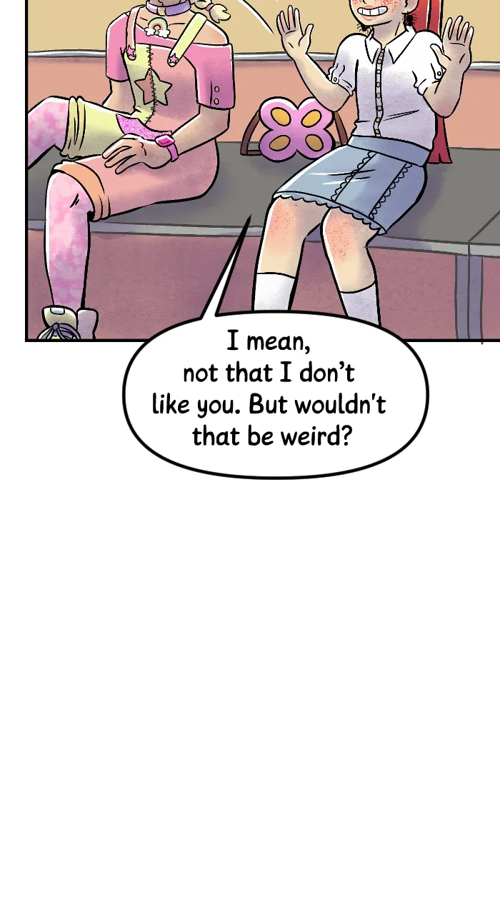 Read Deception chapter 209 image 7 on Lezhin
