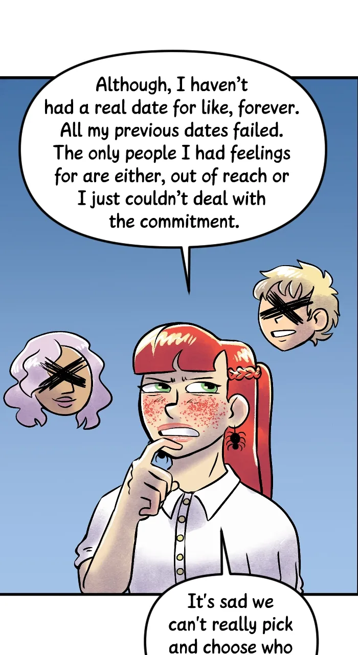 Read Deception chapter 209 image 8 on Lezhin