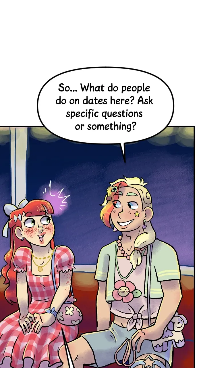 Read Deception chapter 210 image 12 on Lezhin