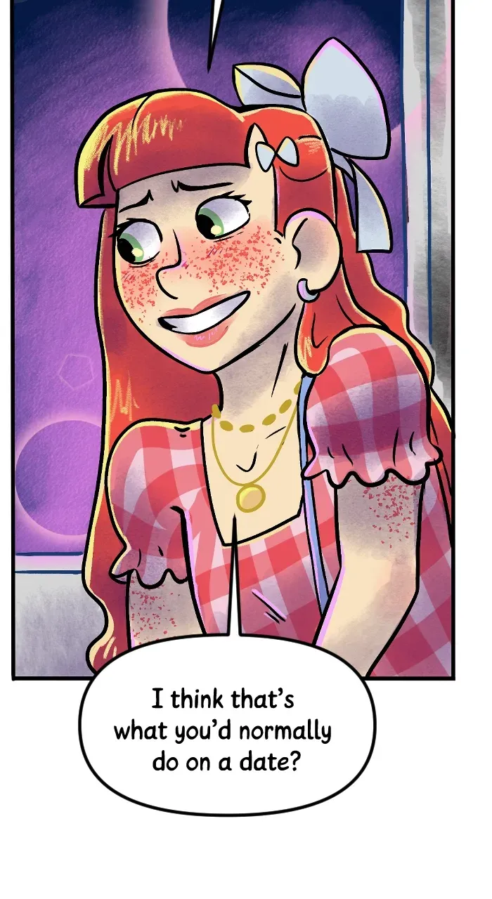 Read Deception chapter 210 image 14 on Lezhin