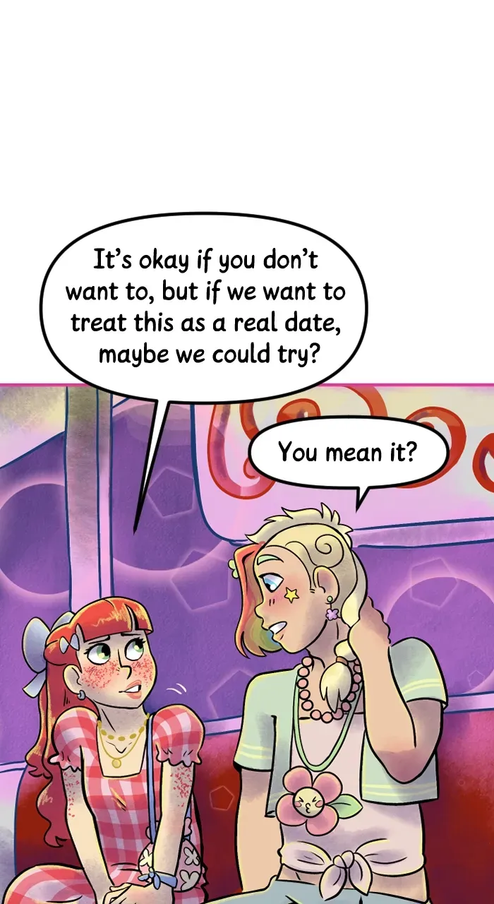 Read Deception chapter 210 image 17 on Lezhin