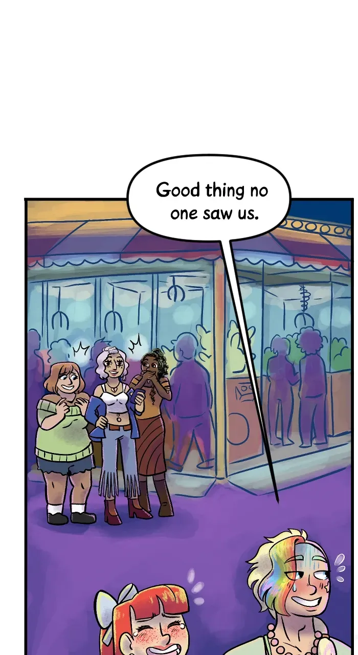 Read Deception chapter 210 image 22 on Lezhin
