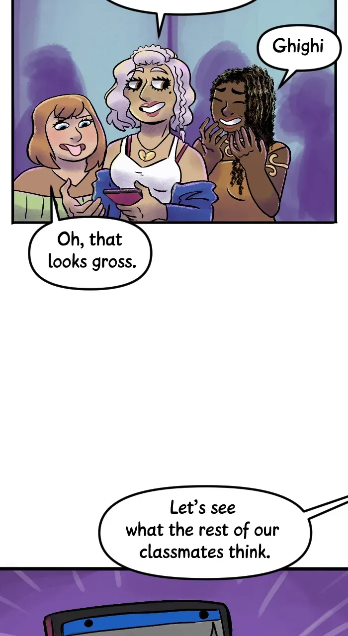 Read Deception chapter 210 image 24 on Lezhin