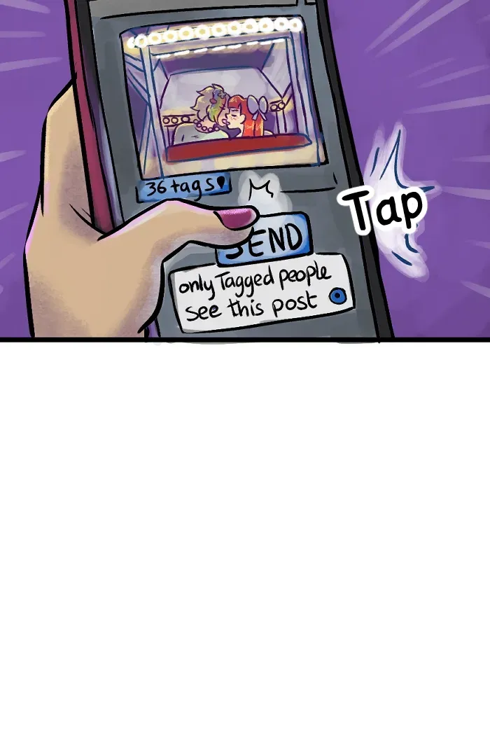 Read Deception chapter 210 image 25 on Lezhin