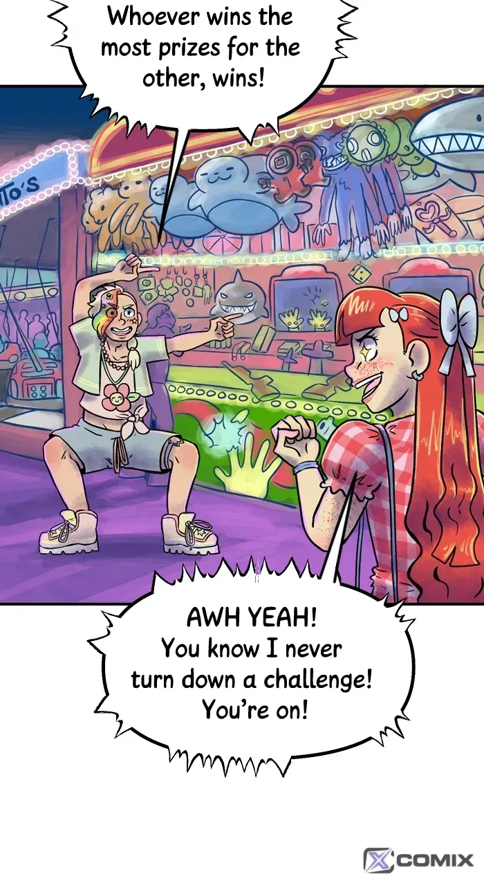 Read Deception chapter 210 image 3 on Lezhin