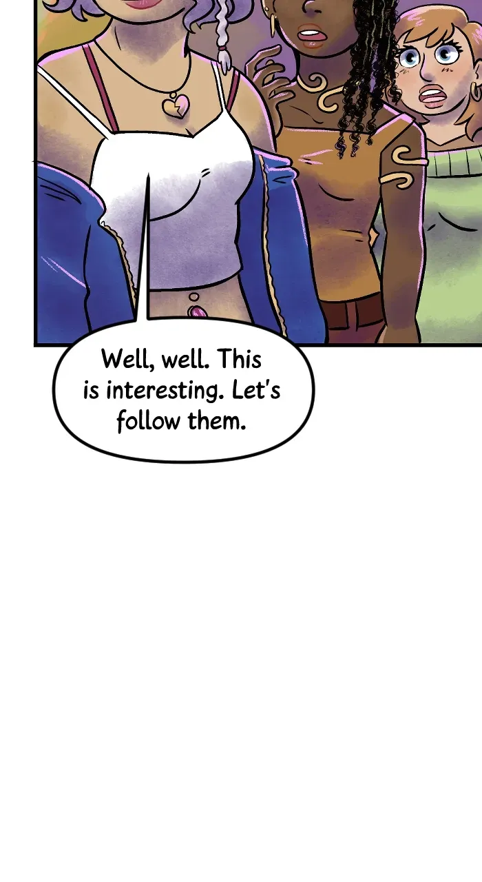 Read Deception chapter 210 image 8 on Lezhin