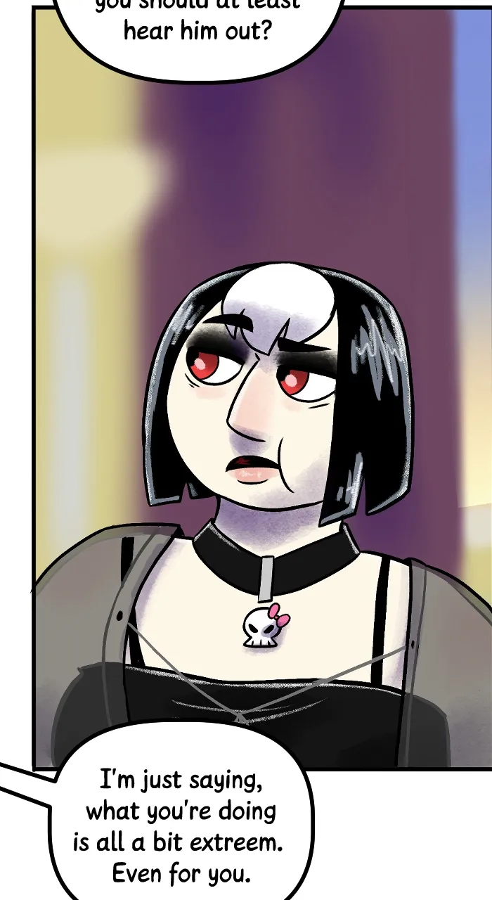 Read Deception chapter 211 image 10 on Lezhin