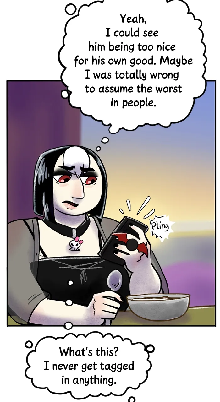Read Deception chapter 211 image 12 on Lezhin