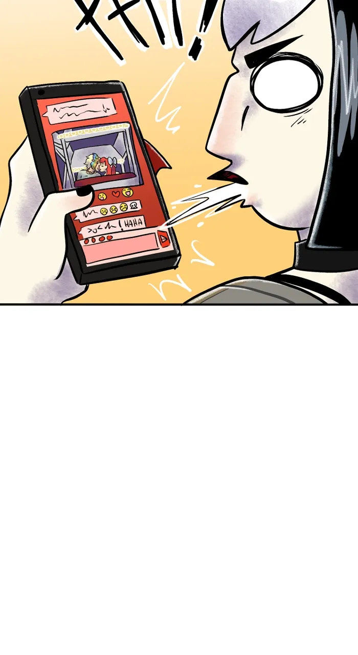 Read Deception chapter 211 image 14 on Lezhin