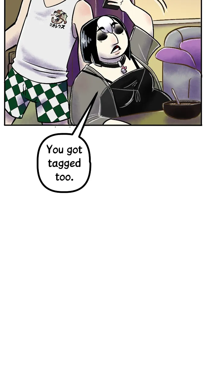 Read Deception chapter 211 image 16 on Lezhin