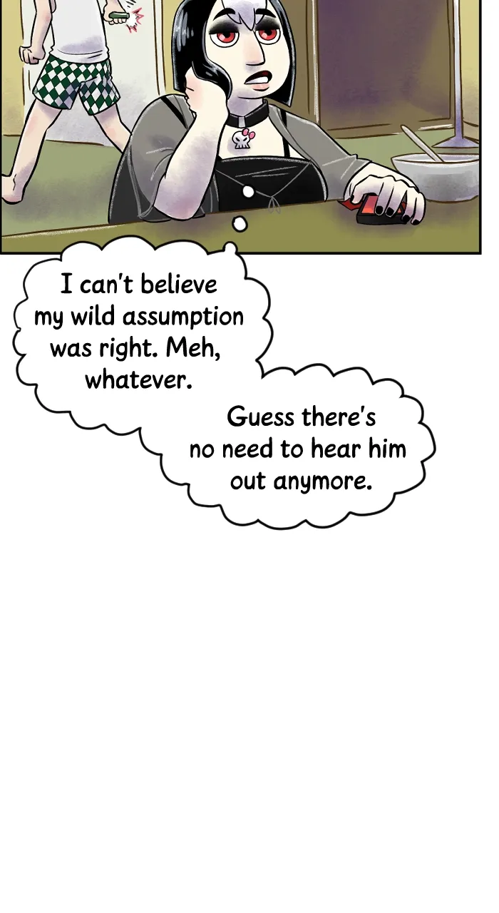 Read Deception chapter 211 image 21 on Lezhin