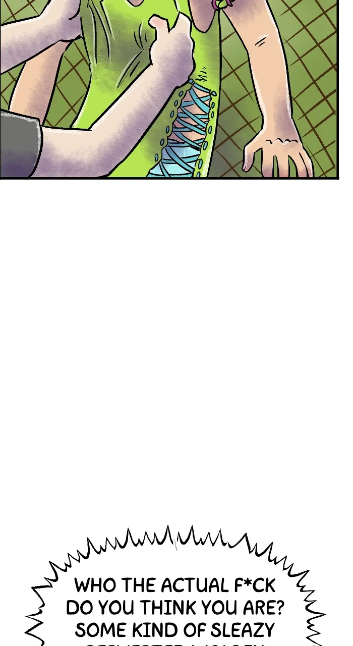 Read Deception chapter 211 image 24 on Lezhin