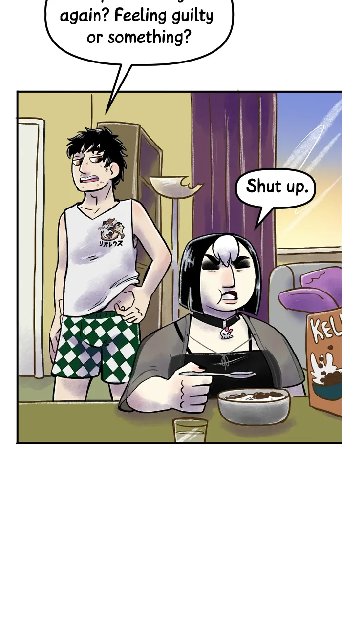 Read Deception chapter 211 image 6 on Lezhin
