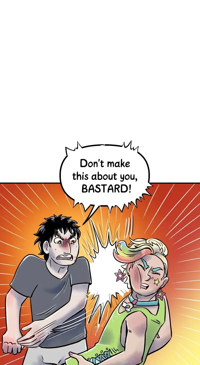 Read Deception chapter 212 image 12 on Lezhin