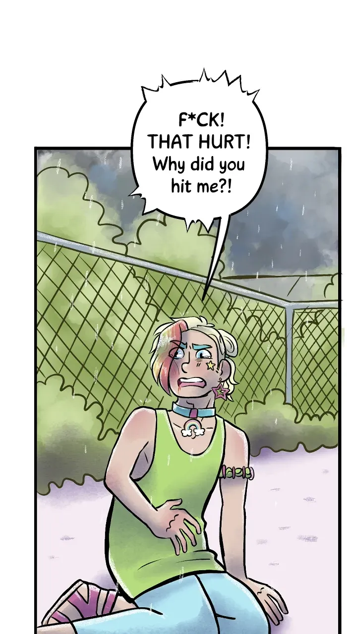 Read Deception chapter 212 image 14 on Lezhin