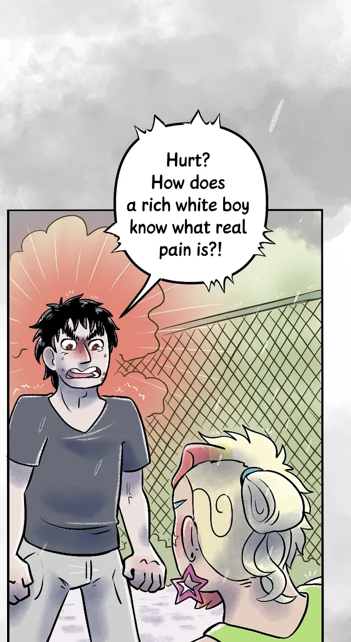 Read Deception chapter 212 image 16 on Lezhin