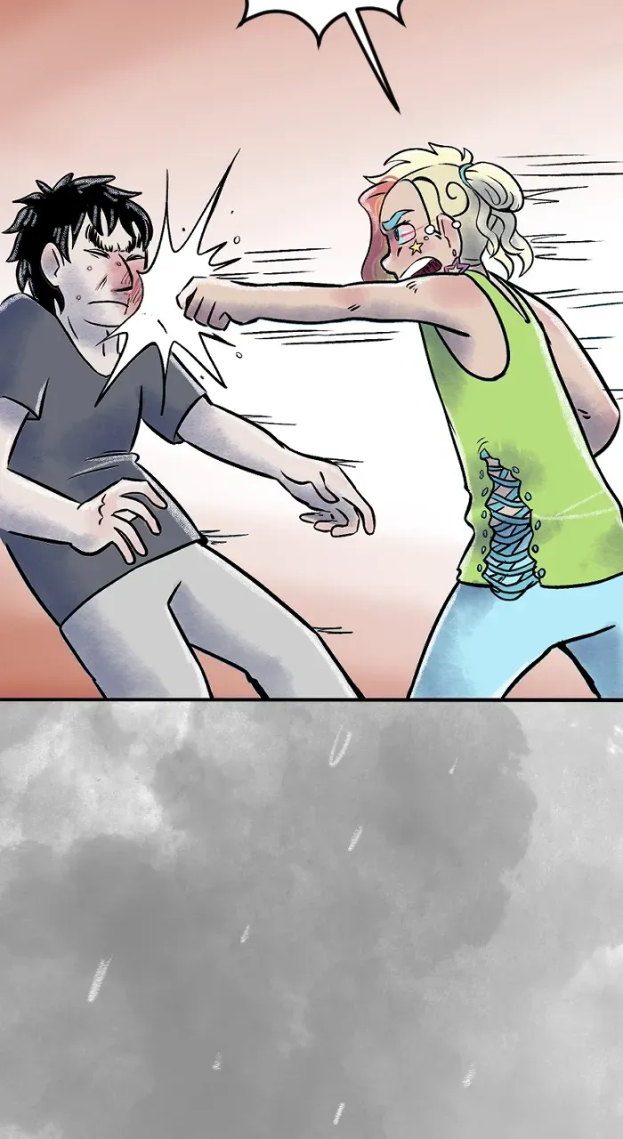 Read Deception chapter 212 image 22 on Lezhin