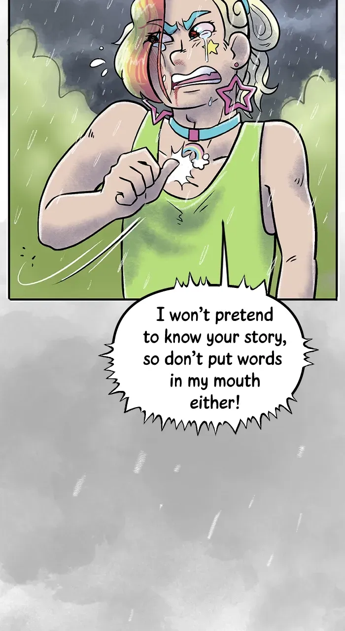 Read Deception chapter 212 image 24 on Lezhin