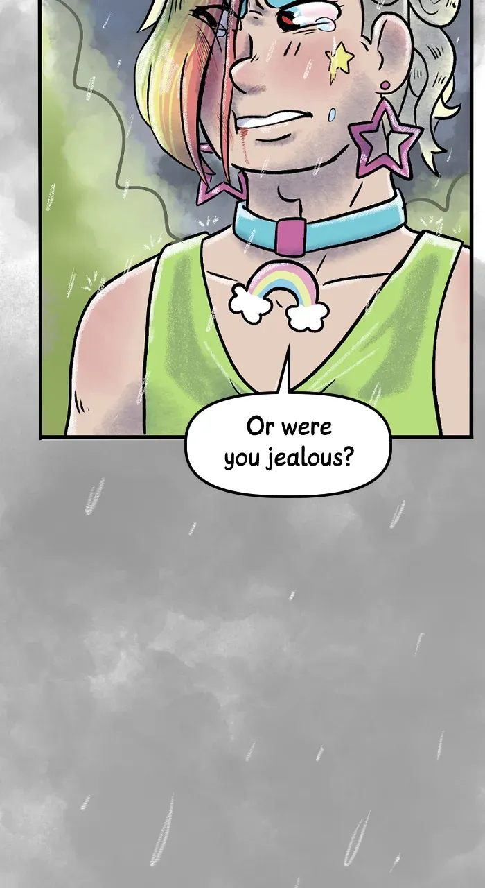 Read Deception chapter 212 image 28 on Lezhin
