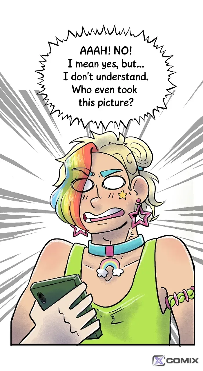 Read Deception chapter 212 image 3 on Lezhin