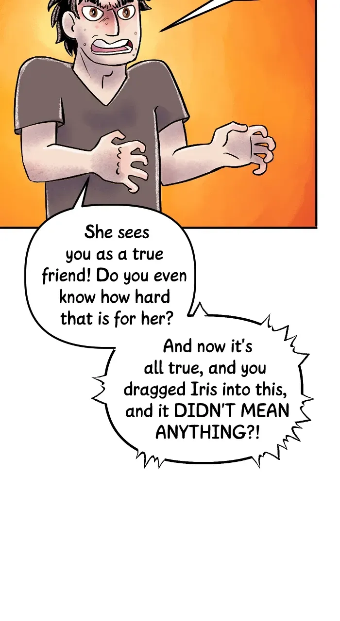 Read Deception chapter 212 image 9 on Lezhin