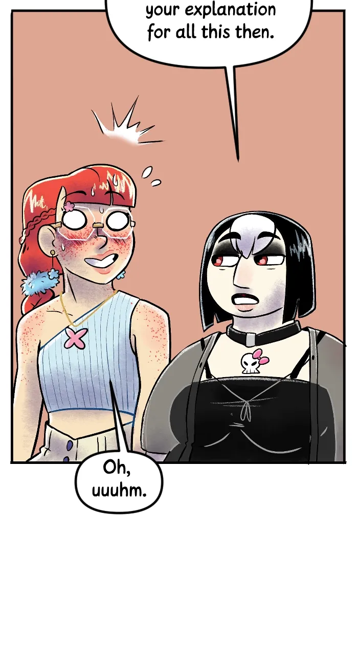Read Deception chapter 213 image 10 on Lezhin