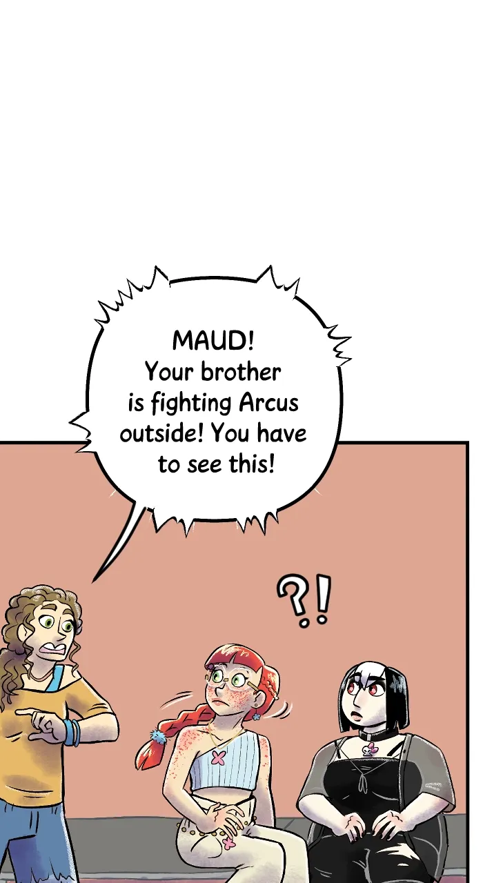 Read Deception chapter 213 image 11 on Lezhin