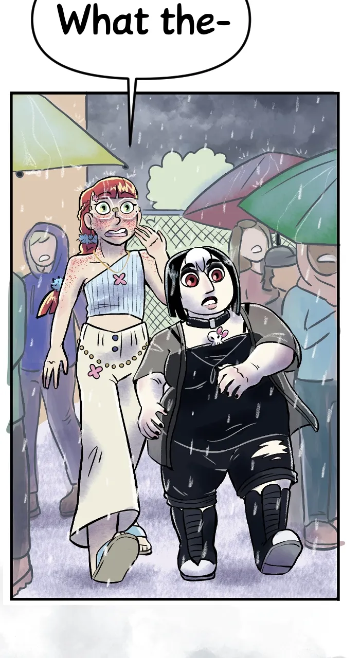Read Deception chapter 213 image 13 on Lezhin