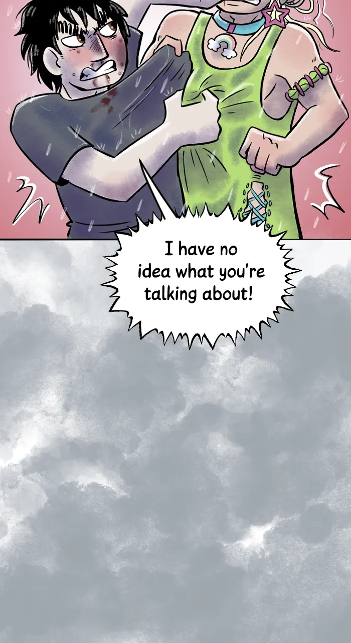 Read Deception chapter 213 image 15 on Lezhin