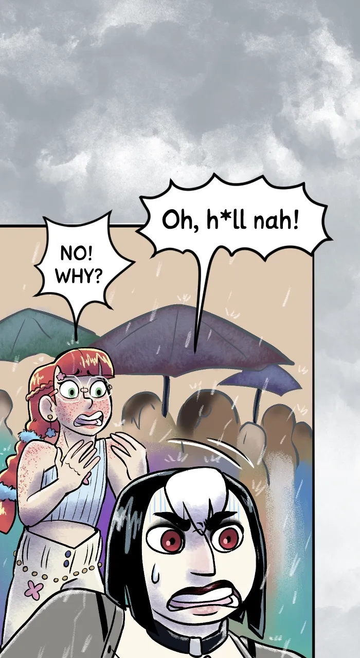 Read Deception chapter 213 image 16 on Lezhin