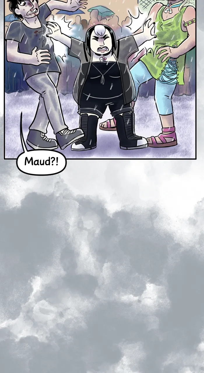 Read Deception chapter 213 image 18 on Lezhin