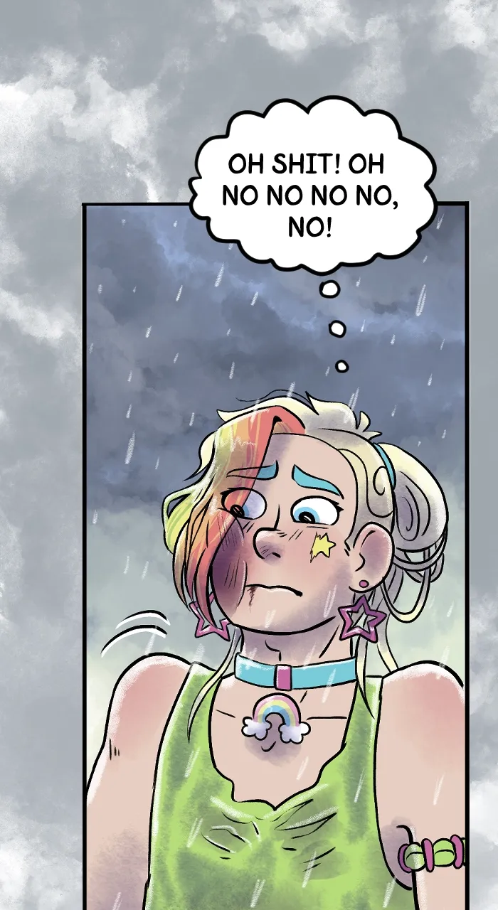 Read Deception chapter 213 image 19 on Lezhin