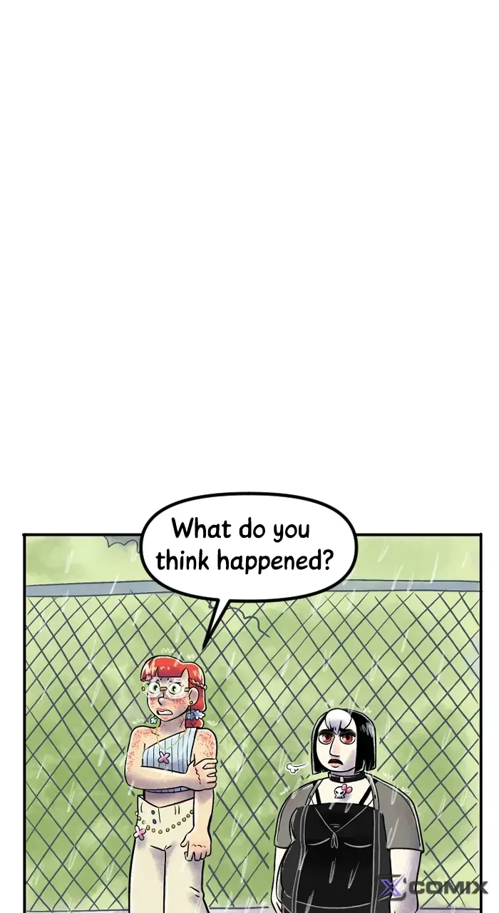 Read Deception chapter 214 image 1 on Lezhin