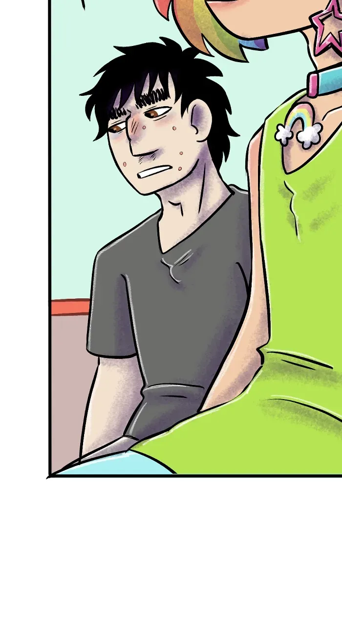 Read Deception chapter 214 image 14 on Lezhin