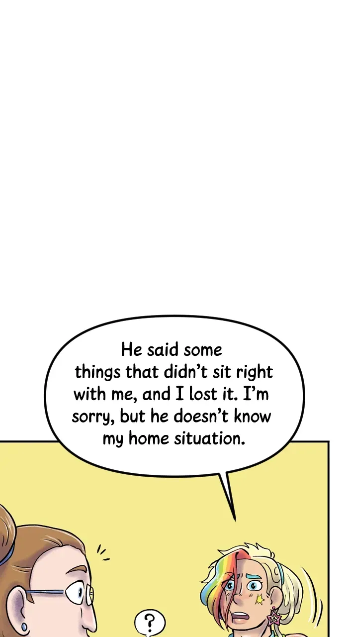 Read Deception chapter 214 image 15 on Lezhin