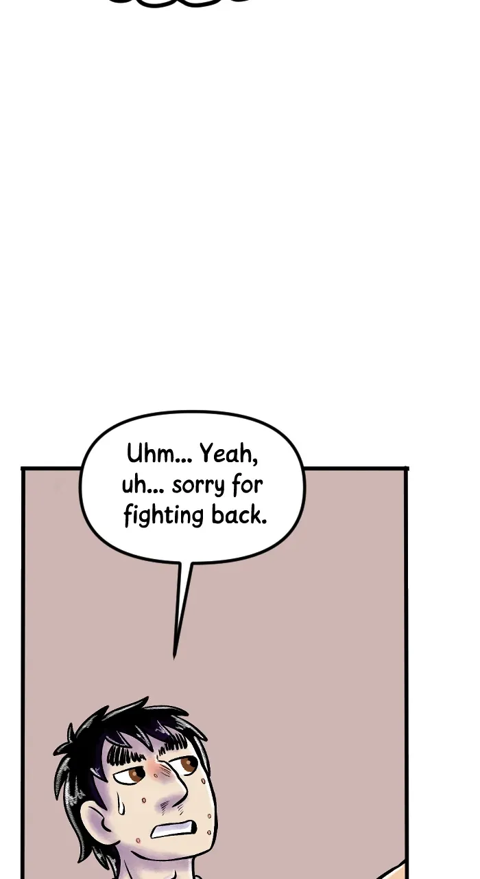 Read Deception chapter 214 image 18 on Lezhin