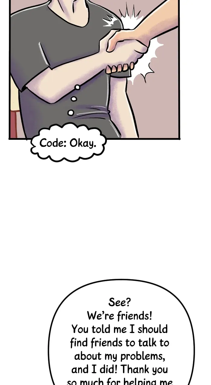 Read Deception chapter 214 image 19 on Lezhin