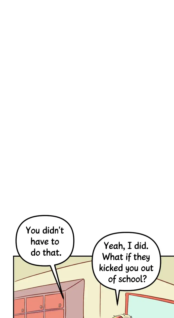 Read Deception chapter 214 image 22 on Lezhin