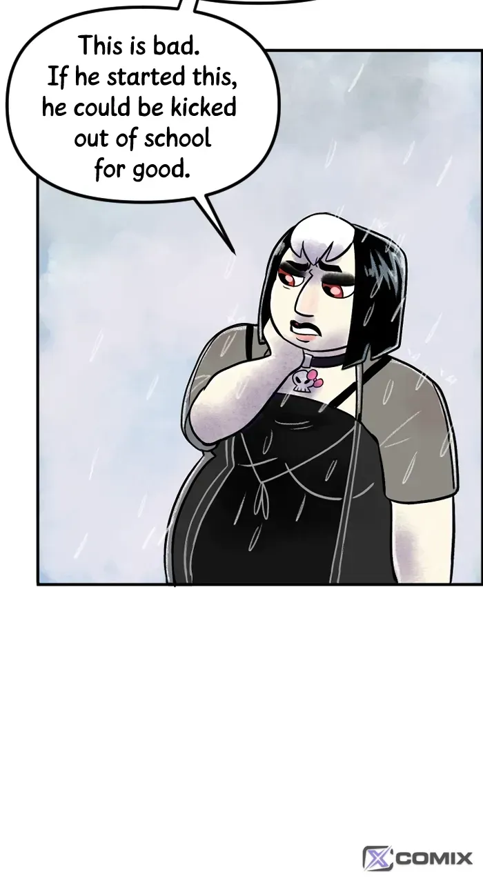 Read Deception chapter 214 image 3 on Lezhin
