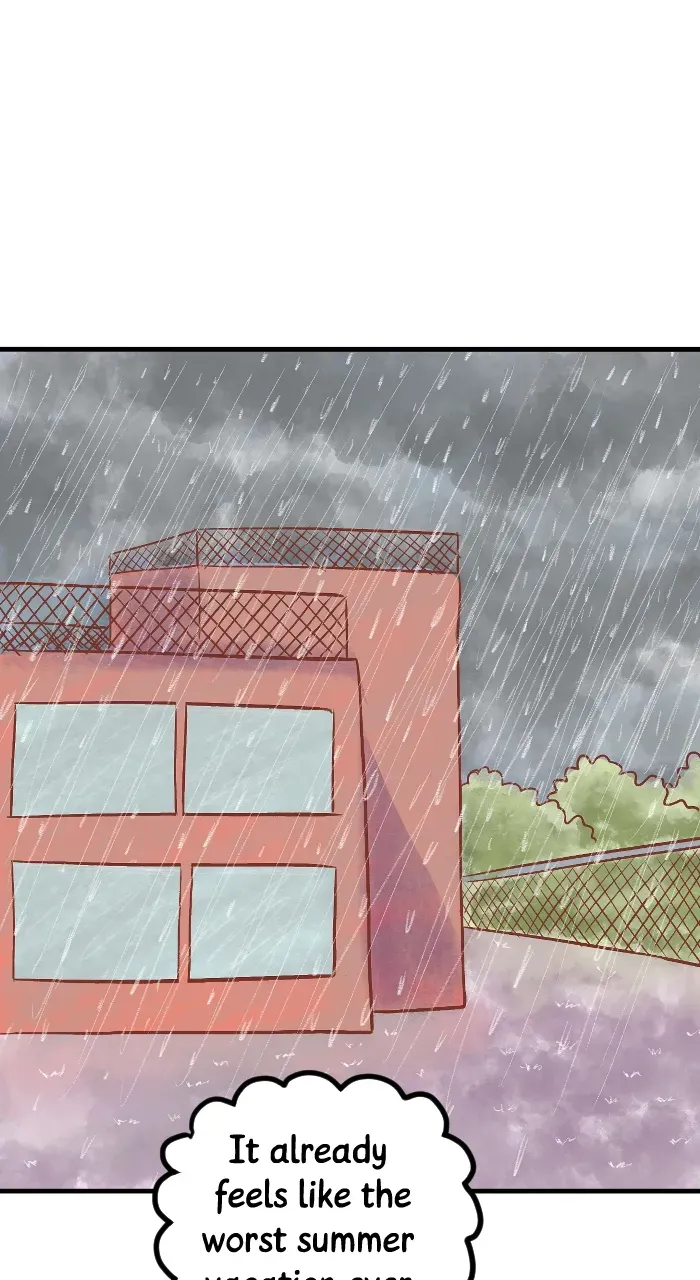 Read Deception chapter 214 image 31 on Lezhin