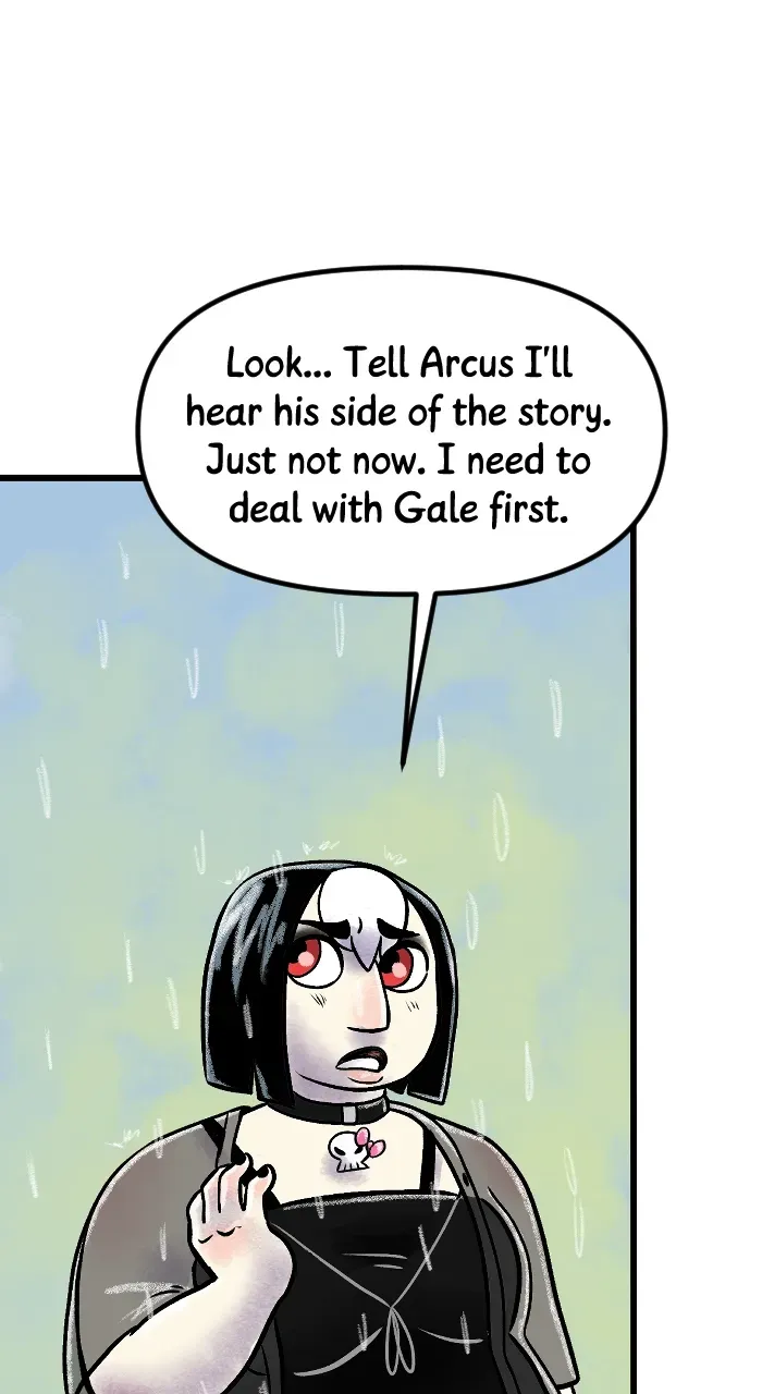 Read Deception chapter 214 image 4 on Lezhin