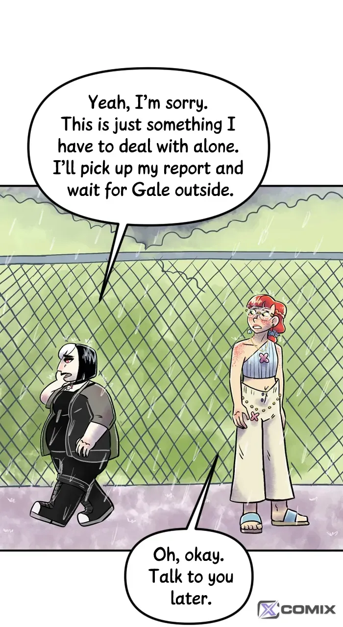Read Deception chapter 214 image 7 on Lezhin