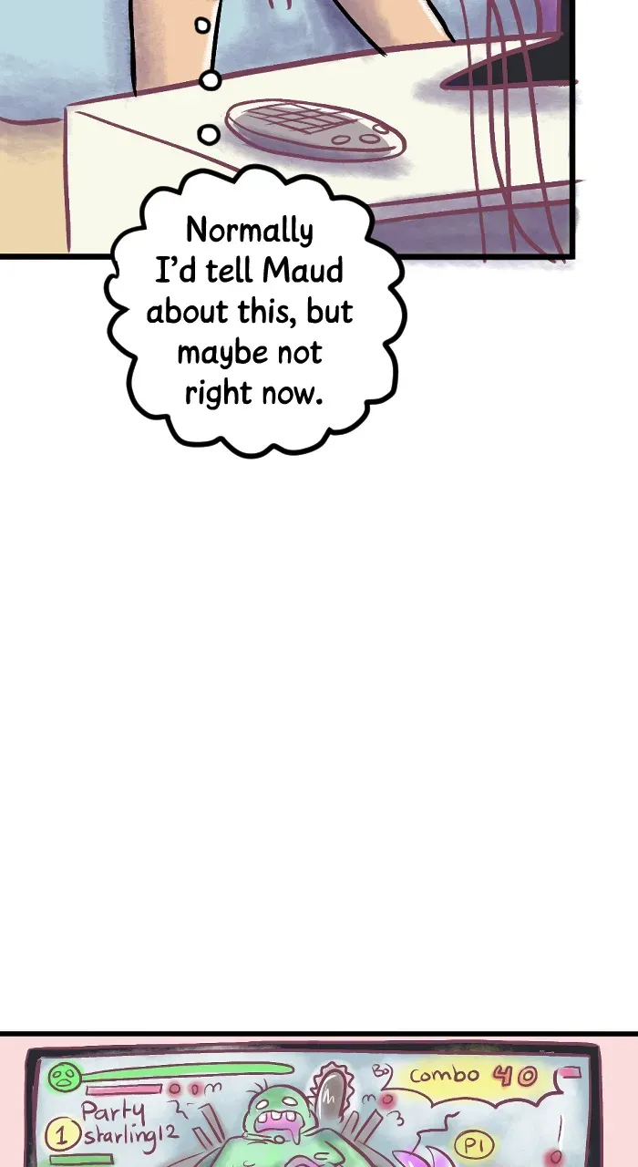 Read Deception chapter 215 image 21 on Lezhin