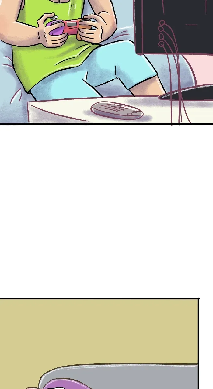 Read Deception chapter 215 image 24 on Lezhin