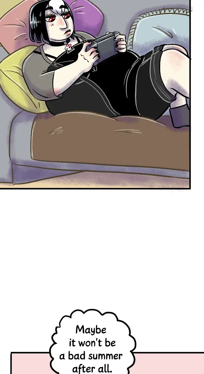 Read Deception chapter 215 image 25 on Lezhin