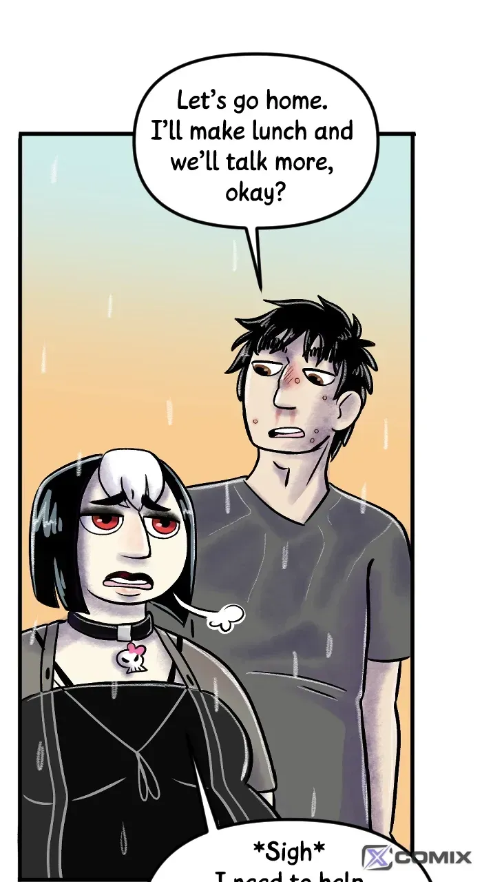 Read Deception chapter 215 image 5 on Lezhin